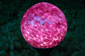 Gazing Globes by NightOrbs Gazing Globes
