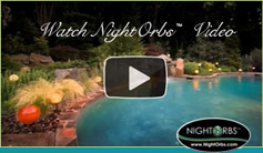 Night Orbs Video