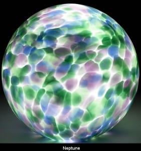 neptune mottled